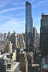 Rented by Citi Habitats