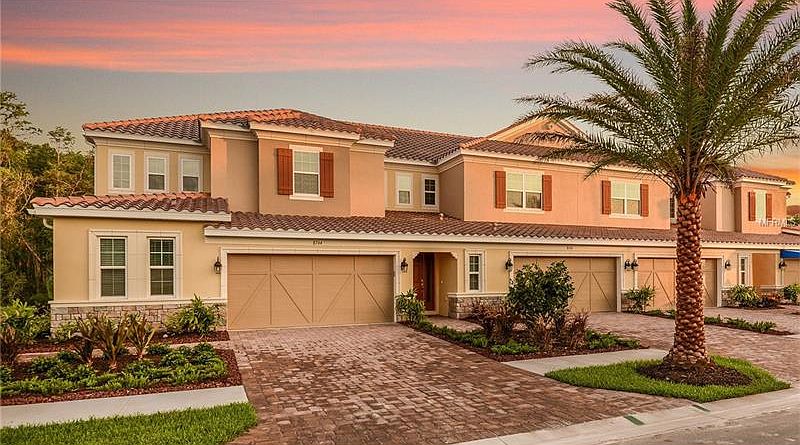 1st image of 8733 Terracina Lake Dr #11