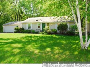 4803 Carleton Rd, Minnetonka, MN 55343