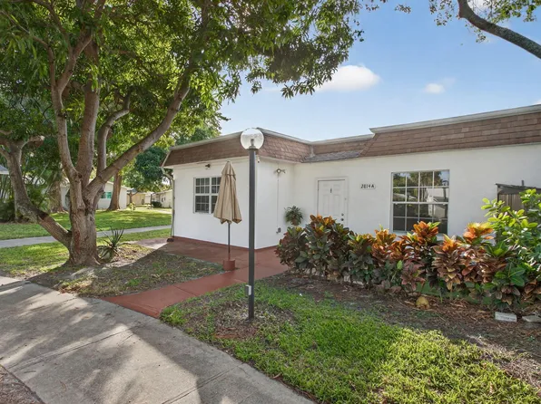 2814 SW Natura Boulevard #A, Deerfield Beach, FL 33441