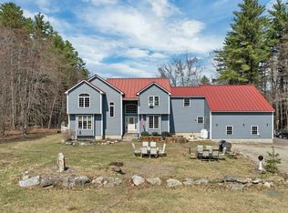 47 Little Mill Rd, Sandown, NH 03873