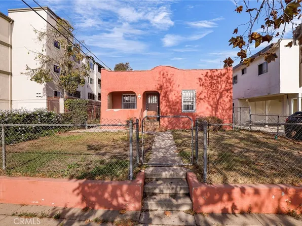 727 W 84th St, Los Angeles, CA 90044