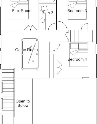 3rd image of 35441 Woodtrace Cir