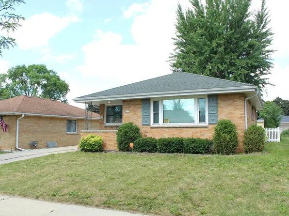 4227 North 71st STREET, Milwaukee, WI 53216