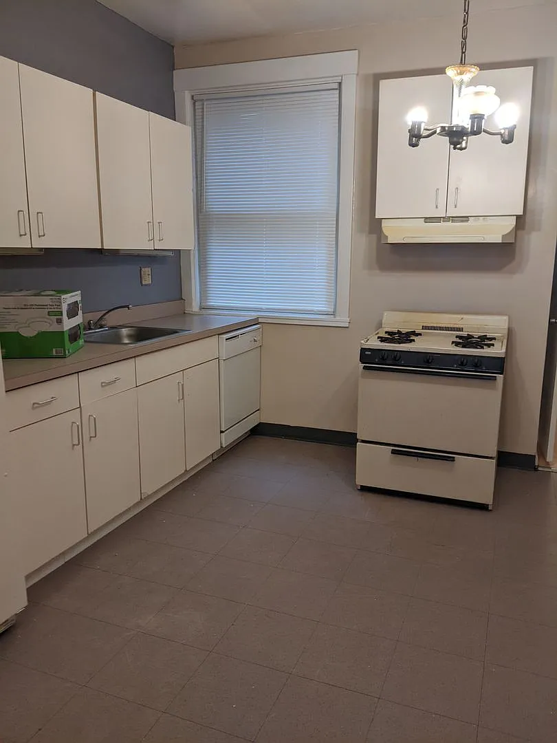 Large 4 bedroom house in Arlington — Photo 3