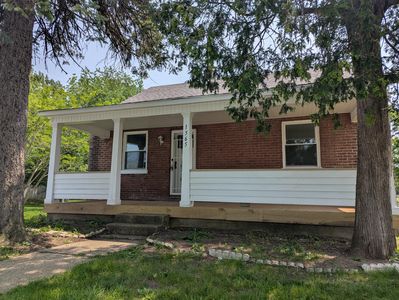 1565 Fulton Ave, Springfield, OH, 45505