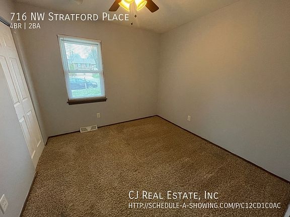5th image of 716 NW Stratford Pl