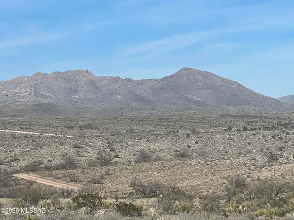 25051 E Low Ln, Benson, AZ 85602