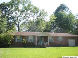 407 William St SW, Decatur, AL 35601