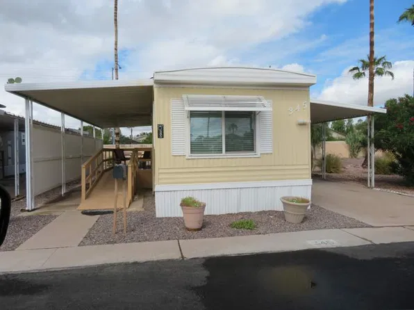 4065 E University Dr Lot 345, Mesa, AZ 85205