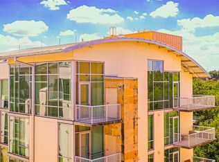 1600 Barton Springs Rd Unit 5601, Austin, TX 78704