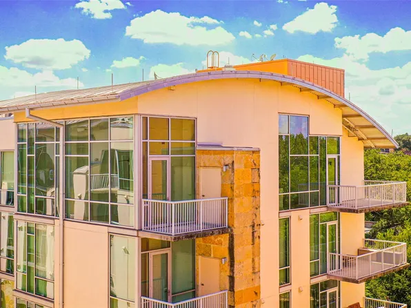 1600 Barton Springs Rd Unit 5601, Austin, TX 78704