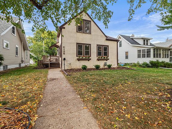 3rd image of 4126 Nokomis Ave S