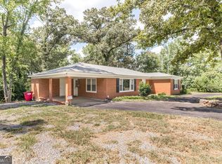 4361 N Franklinton Rd, Macon, GA 31217