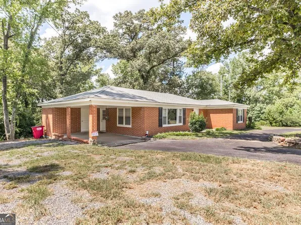 4361 N Franklinton Rd, Macon, GA 31217