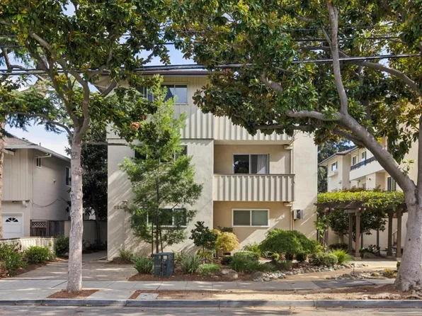 528 Everett Ave APT F, Palo Alto, CA 94301