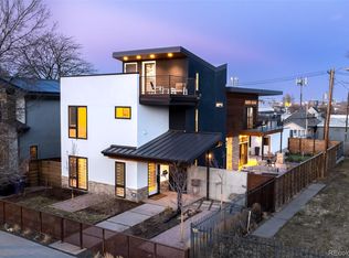 3712 N Pecos St, Denver, CO 80211