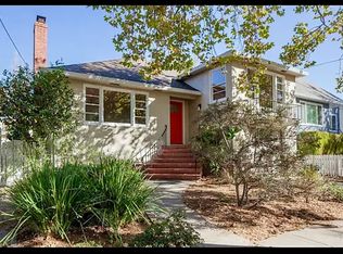 526 C St, San Rafael, CA 94901