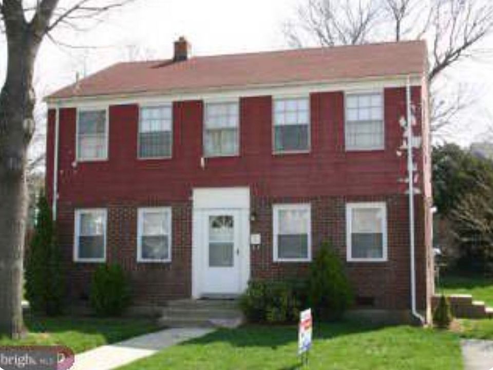211 Gray Street