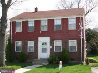 211 Gray St APT A, Chester, PA 19013