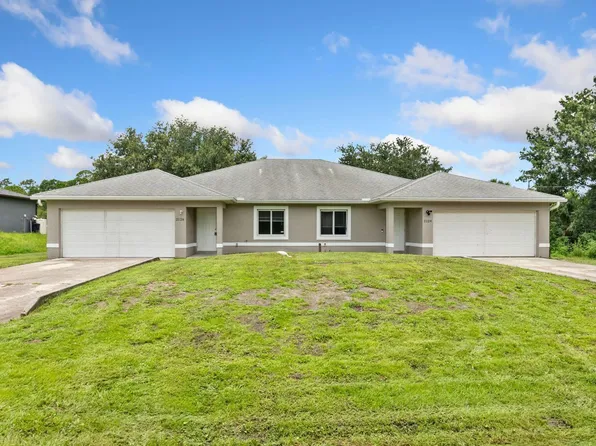 2124/2126 2124/2126 Leda Avenue, Lehigh Acres, FL 33973