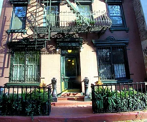 Rented by DSA Realty