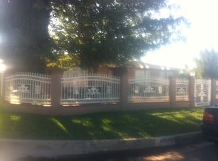 43946 Carolside Ave, Lancaster, CA 93535