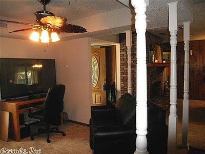 Dining/Media Room 2