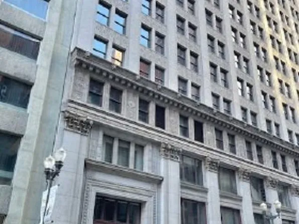 314 N Broadway Ave #1406-1107, Saint Louis, MO 63102