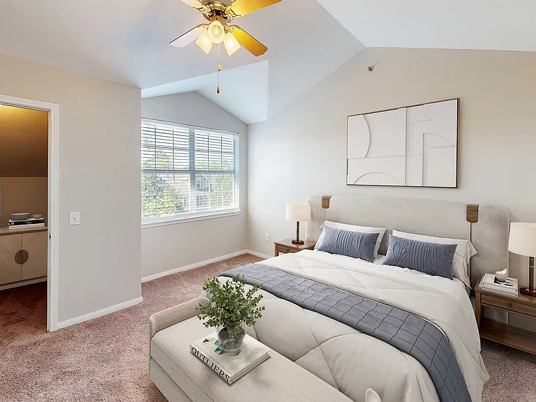 The Carriage Homes at Wyndham — Photo 10