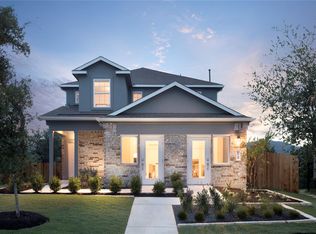 1403 Hermosa Gdns, Georgetown, TX 78628