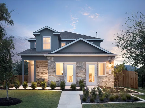 1403 Hermosa Gdns, Georgetown, TX 78628