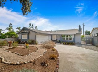1320 Ridley Ave, Hacienda Heights, CA 91745
