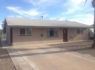 11237 W Florida Ave, Youngtown, AZ 85363