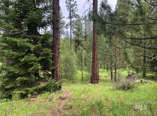 L18 Silver Cloud Dr, Cascade, ID 83611