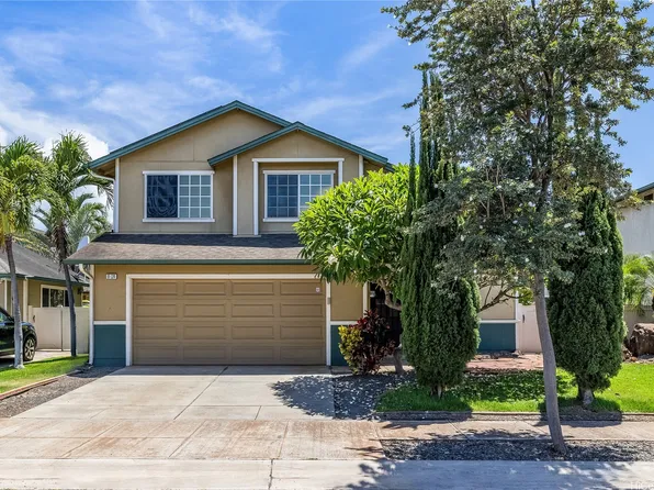 91-324 Kailike Pl, Ewa Beach, HI 96706