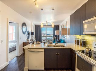 2131 Lawrence St #4132825, Denver, CO 80205