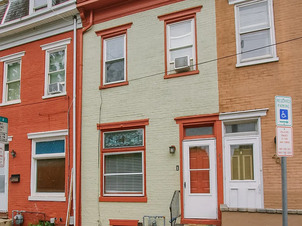 411 Herr St