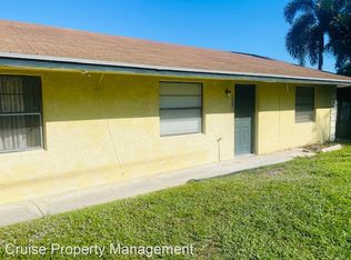 696 Neil Rd, West Palm Beach, FL 33415