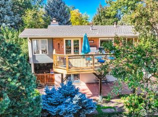 820 12th St, Boulder, CO 80302