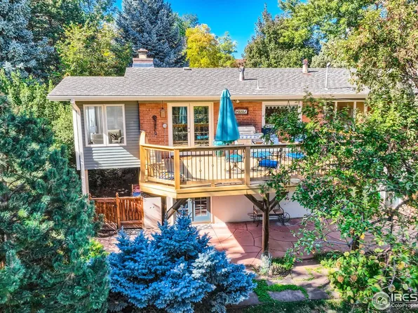 820 12th St, Boulder, CO 80302