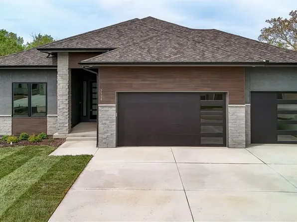 5114 NW Montebella Dr, Riverside, MO 64150