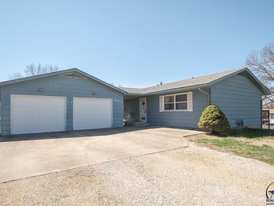 511 Park St, Oskaloosa, KS, 66066