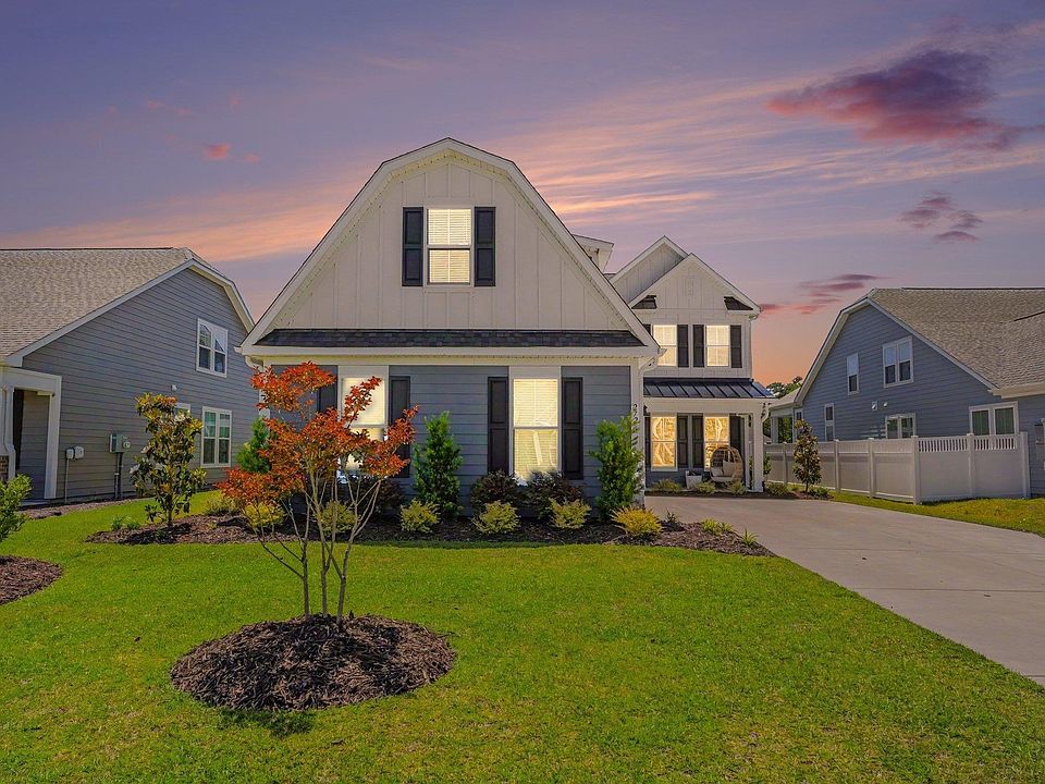 272 Starlit Way, Myrtle Beach, SC 29579 | MLS #2613187 | Zillow