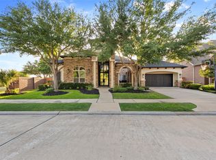 10614 Pearl Landing Dr, Richmond, TX 77407