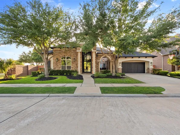 10614 Pearl Landing Dr, Richmond, TX 77407