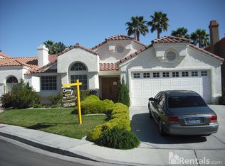 1910 Allen Grove Ct, Henderson, NV 89074