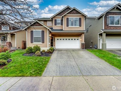 22919 41st Drive SE, Bothell, WA, 98021