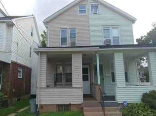 243 Woodlawn Ave, Hamilton, NJ 08609