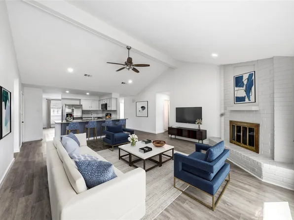 2303 Keyhole Ln, Houston, TX 77084